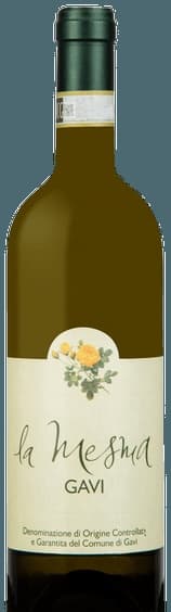 Gavi Yellow Label