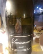 Luminescence Brut