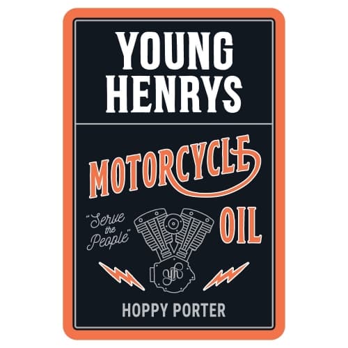 Motorcycle Oil