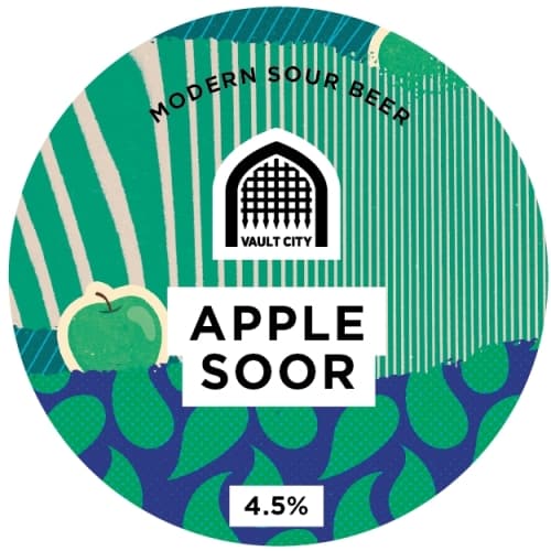 Apple Soor