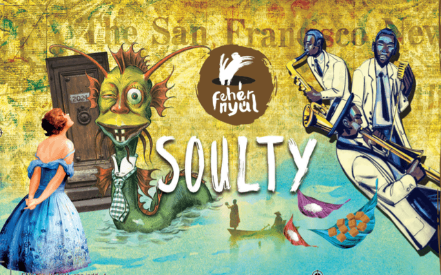 Soulty 2021