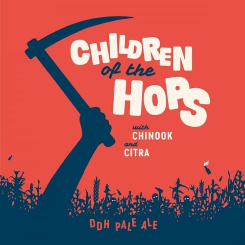 Children of the Hops