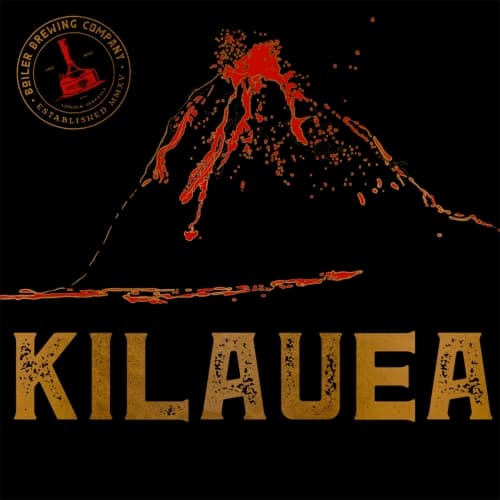 Kilauea