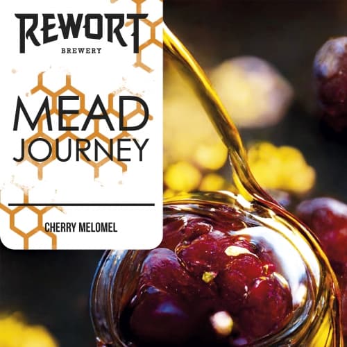 Mead Journey