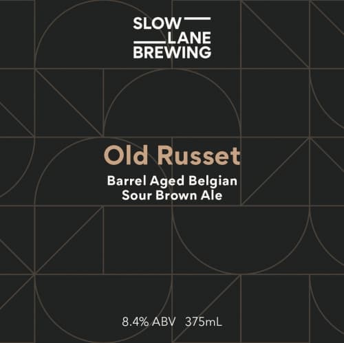 Old Russet