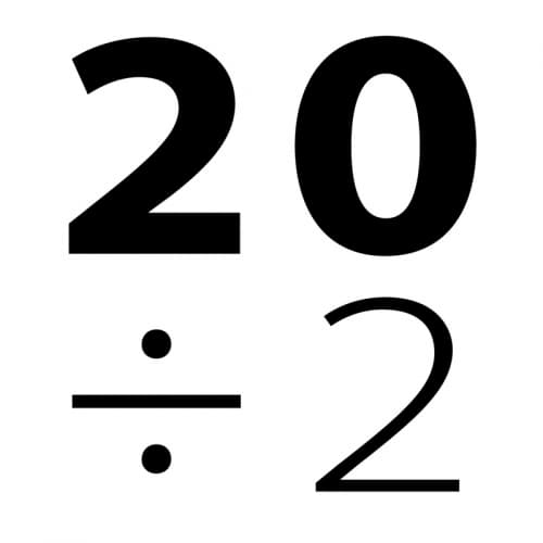 Brewers At Play | No.20÷2 Anniversary Pilsner