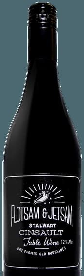 Flotsam & Jetsam Cinsault