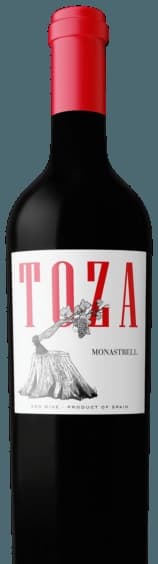 Toza Monastrell