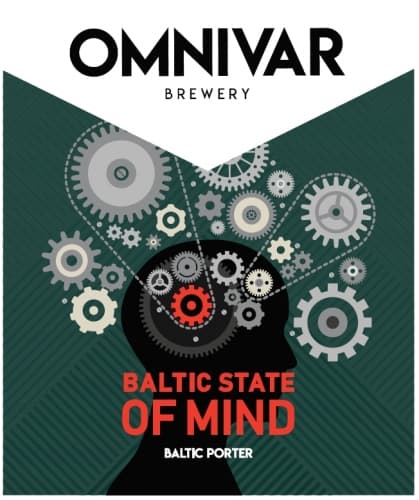 Baltic State of Mind