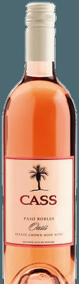 Oasis Rosé