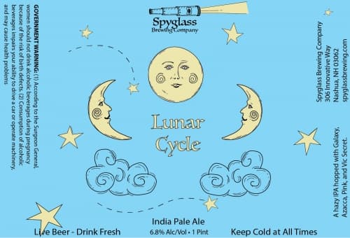 Lunar Cycle