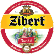 Zibert Dunkel Weiss