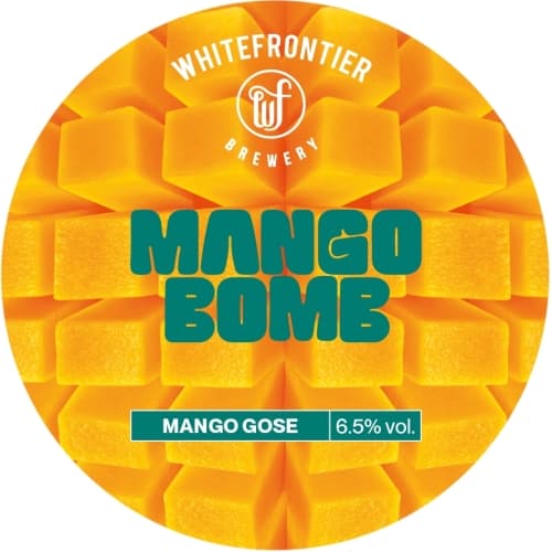 Mango Bomb