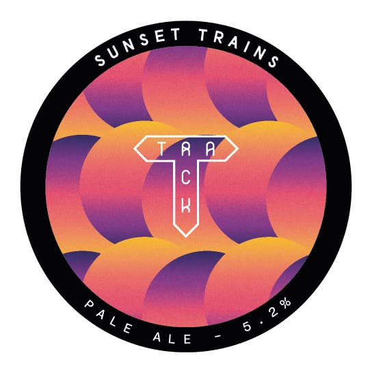 Sunset Trains