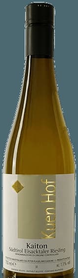Kaiton Südtirol Eisacktaler Riesling