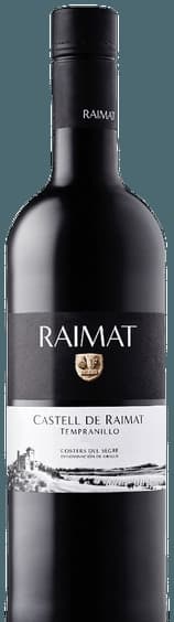 Castell de Raimat Tempranillo