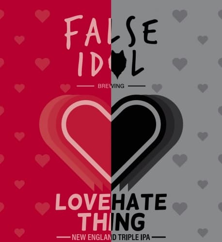 LoveHate Thing