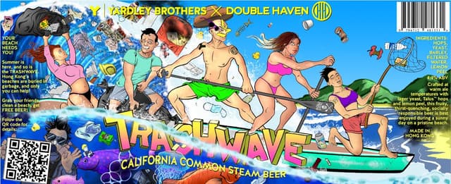 Trashwave
