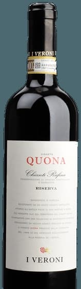 Quona Chianti Rùfina Riserva