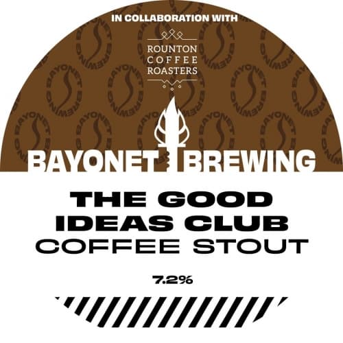 The Good Ideas Club