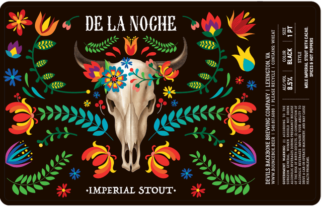 De La Noche