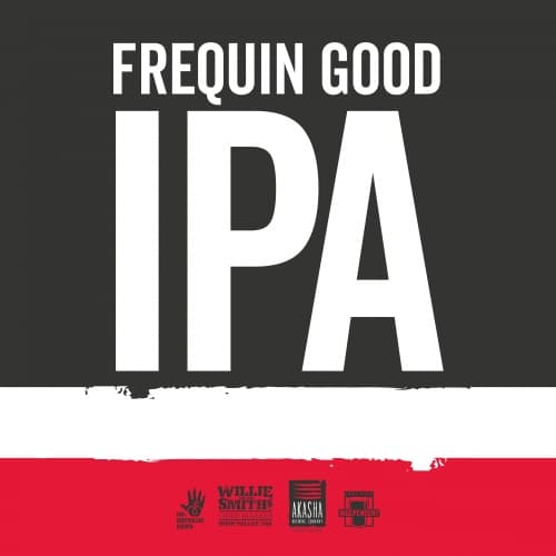 Frequin Good IPA