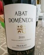Abat Domènech
