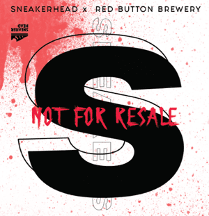 Not For Resale