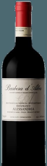 Barbera d'Alba