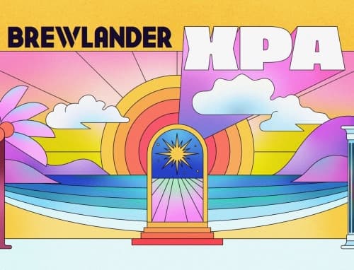 Brewlander XPA