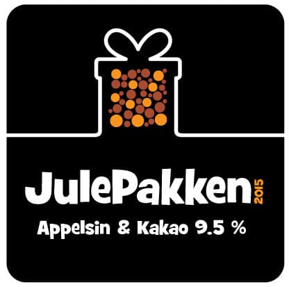 Julepakken