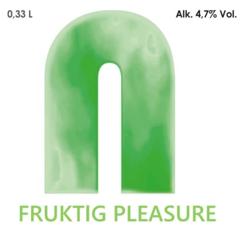 Fruktig Pleasure