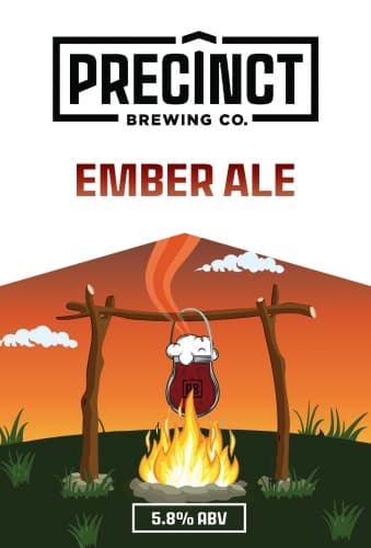 Ember Ale
