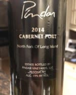 Cabernet Port