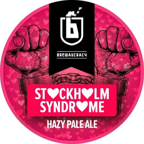 Stockholm Syndrome