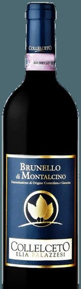 Brunello di Montalcino