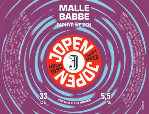 Malle Babbe