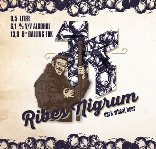 Ribes Nigrum