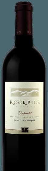 Jack's Cabin Vineyard Zinfandel