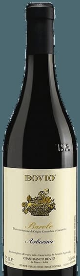 Arborina Barolo