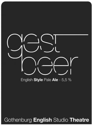 Gest Beer