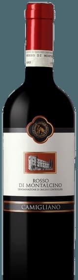 Rosso di Montalcino