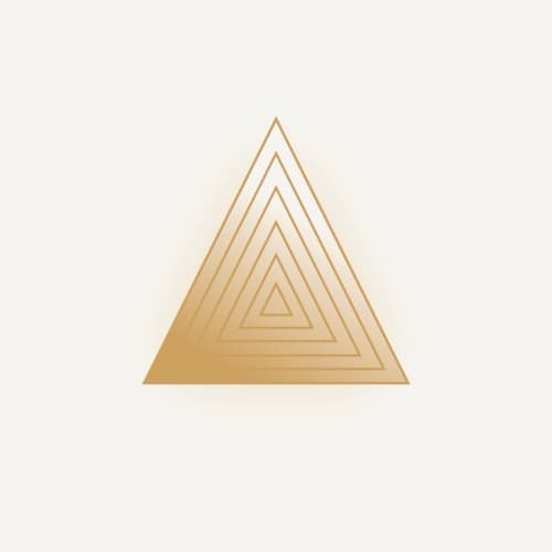 DDH Invisible Triangles