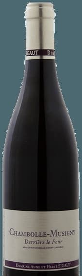 Chambolle-Musigny 'Derrière le Four'