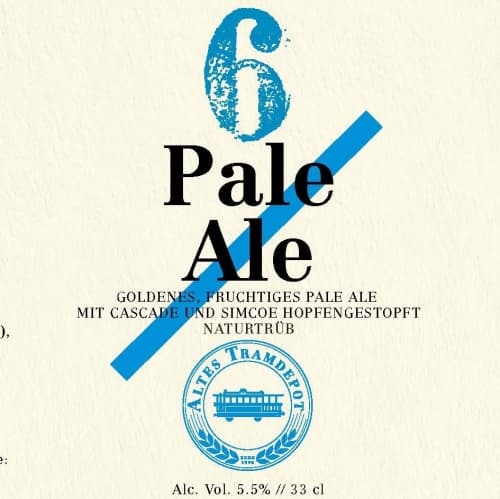Pale Ale