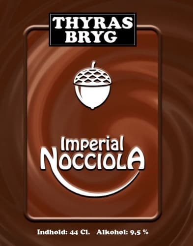 Imperial Nocciola