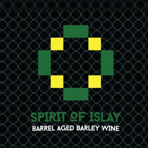 Spirit of Islay