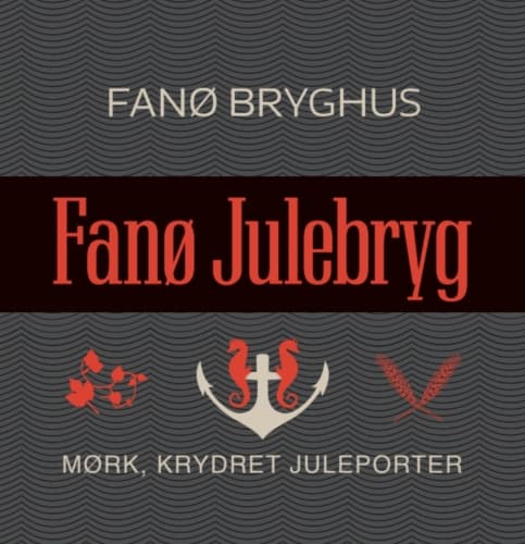 Fanø Julebryg