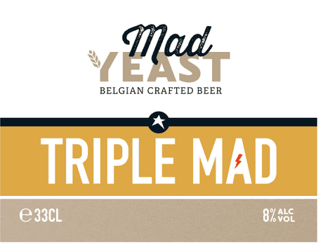 Triple Mad