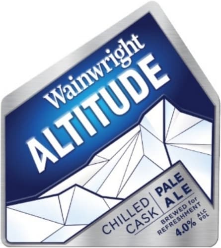 Wainwright Altitude